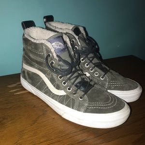 Vans SK8hi HighTop